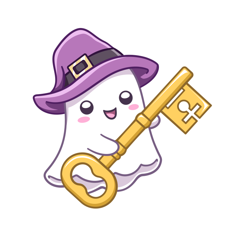 Social sign-on for Ghost