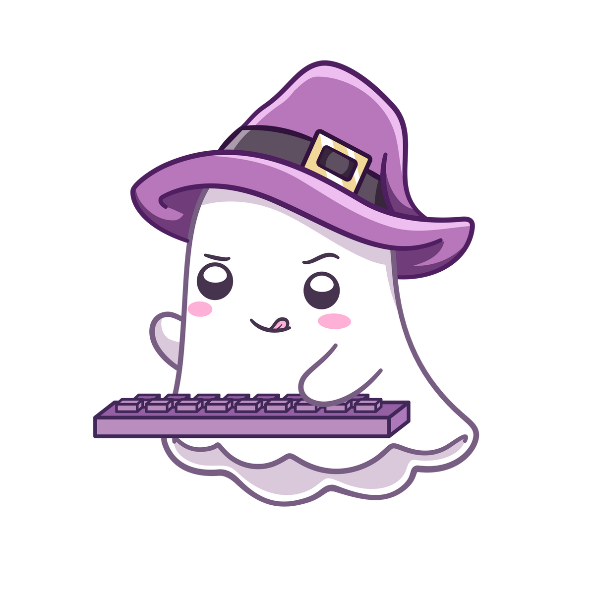 Where to host your Ghost site? - Spectral Web Services