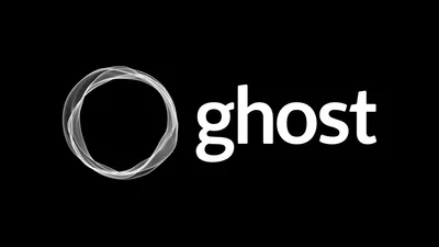 How to turn a Ghost theme to dark mode