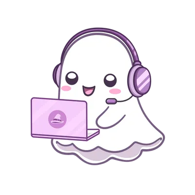 Working with Ghost? Hire me!