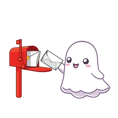 How to deliver Ghost emails from your local dev setup