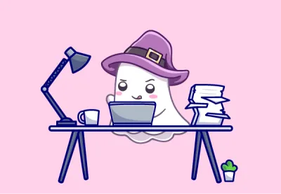 Designing for a Ghost blog?