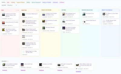 Tools for Ghost updates, August '26 edition