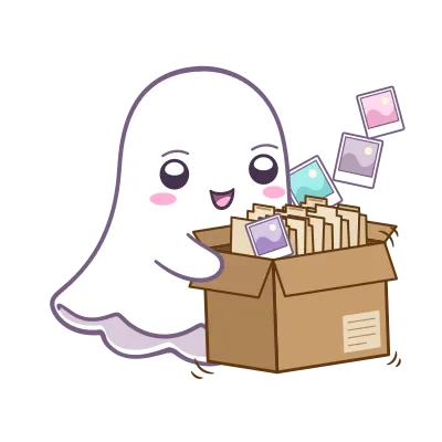 I accidentally built an image library for Ghost