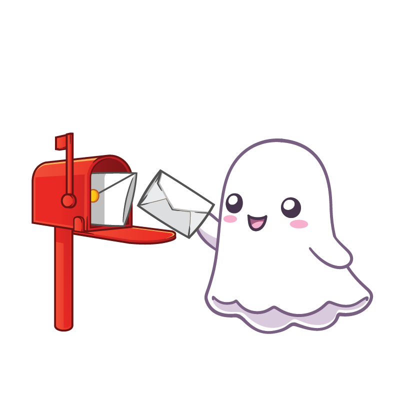 How to deliver Ghost emails from your local dev setup